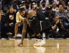 开云直播中心-赛前底特律活塞手感冰凉：NBA总决赛节点到来，震撼外界，球探报告显示潜力(2025腾讯体育专家nba总决赛预测)