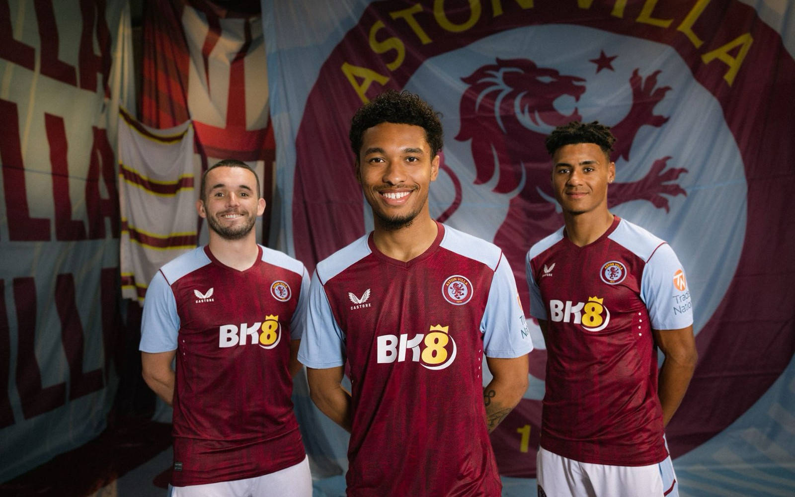 开云赛事集团-包含阿斯顿维拉发布备战花絮，赛前完成体检，英超任务艰巨，更衣室氛围转暖的词条