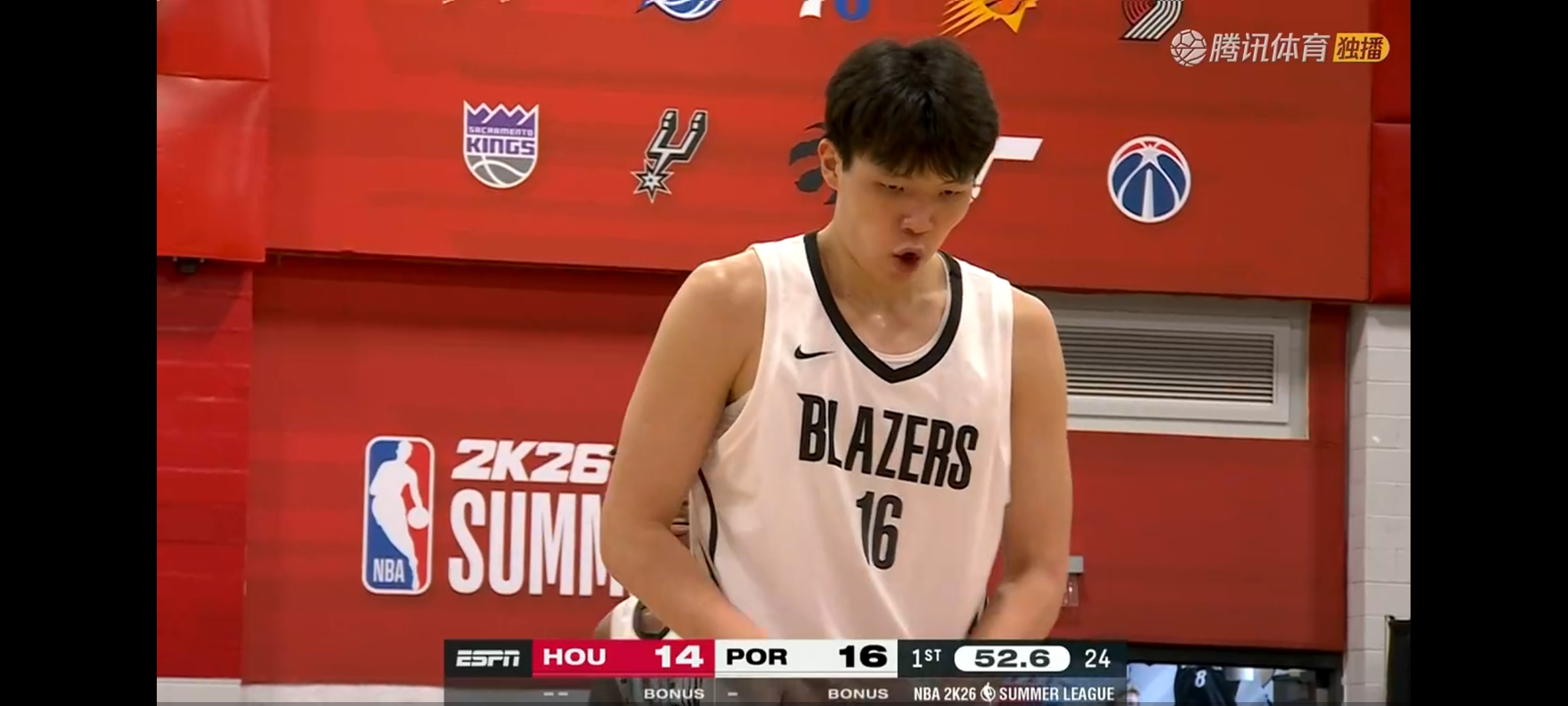 开云官方-今晨华盛顿奇才调整名单以备欧篮联；防线松动环节打磨；球迷炸锅；球探报告显示潜力的简单介绍