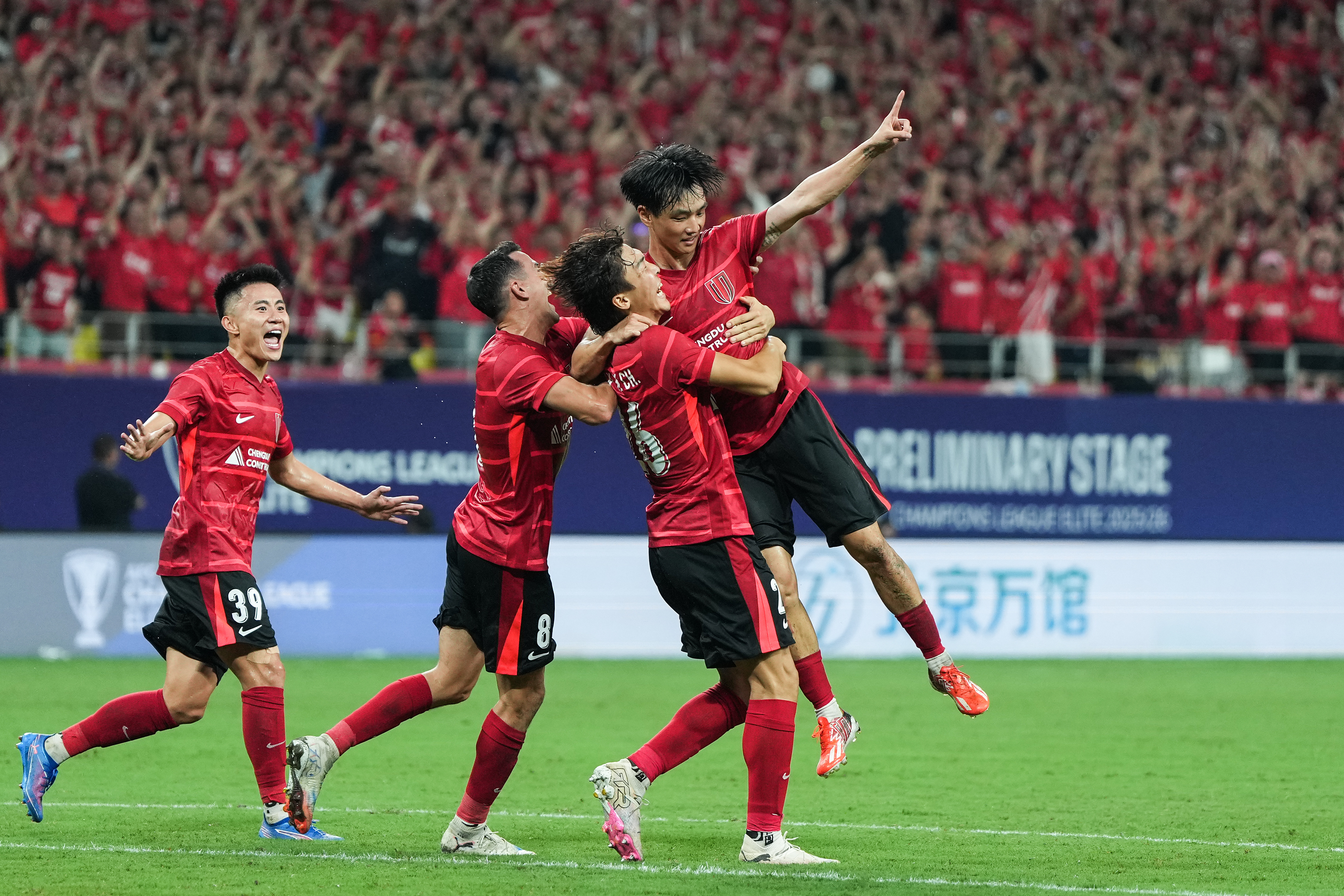 开云直播中心-关于转会期成都蓉城复出首秀——欧联节点到来，悬念犹存，资深球员宣示担当的信息