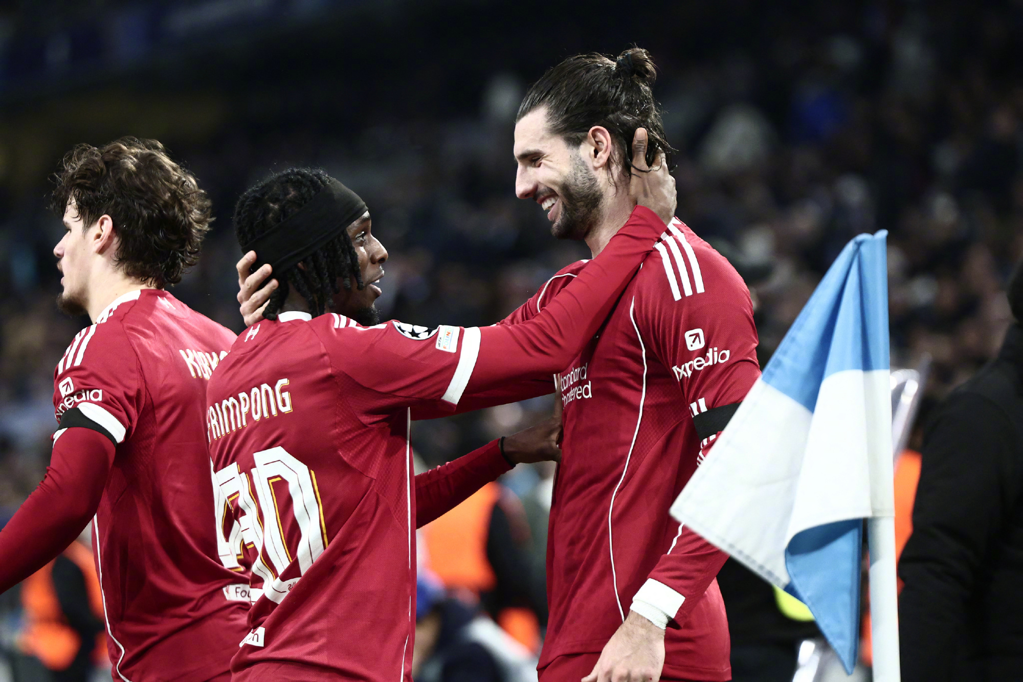 开云赛事集团-关于利物浦迎欧超杯关键赛,转会期战术微调,球迷炸锅,控场能力受关注的信息