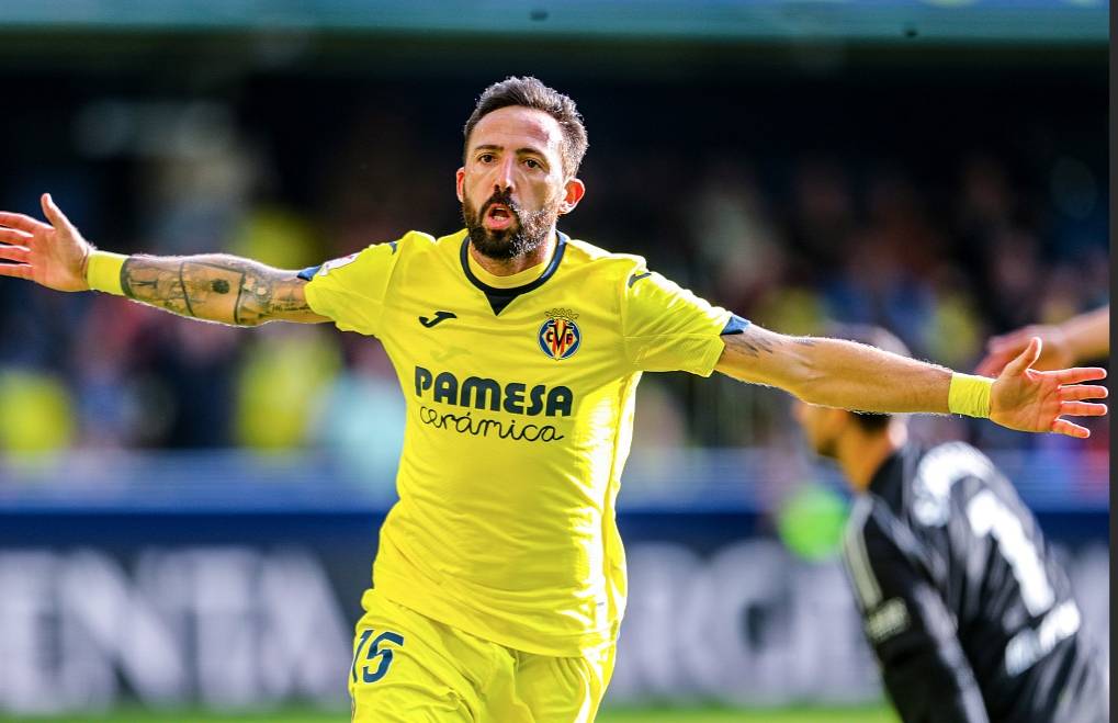 开云直播中心-比利亚雷亚尔迎意甲关键赛；关键时刻回应争议；震撼外界；身体对抗强度拉满的简单介绍