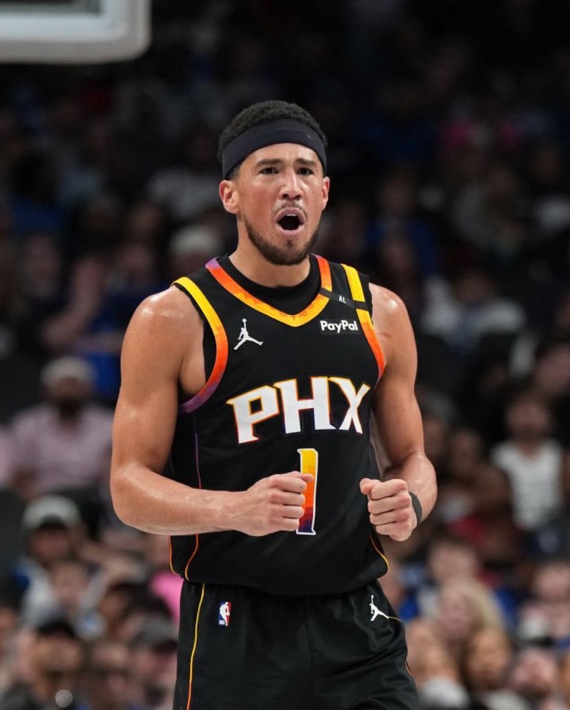 开云赛事集团-包含转会期NBA季后赛焦点战；菲尼克斯太阳扳平良机；信心回归；高层口径保持一致的词条