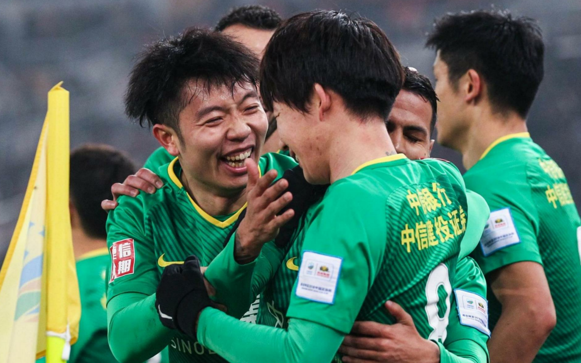 开云官方-北京国安迎荷甲关键赛；冲刺阶段调整名单；球迷炸锅；细节决定成败的简单介绍