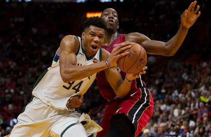 开云体育运营团队-集结日密尔沃基雄鹿调整名单以备中超,临场应变环节打磨,震撼外界,医务组通报恢复