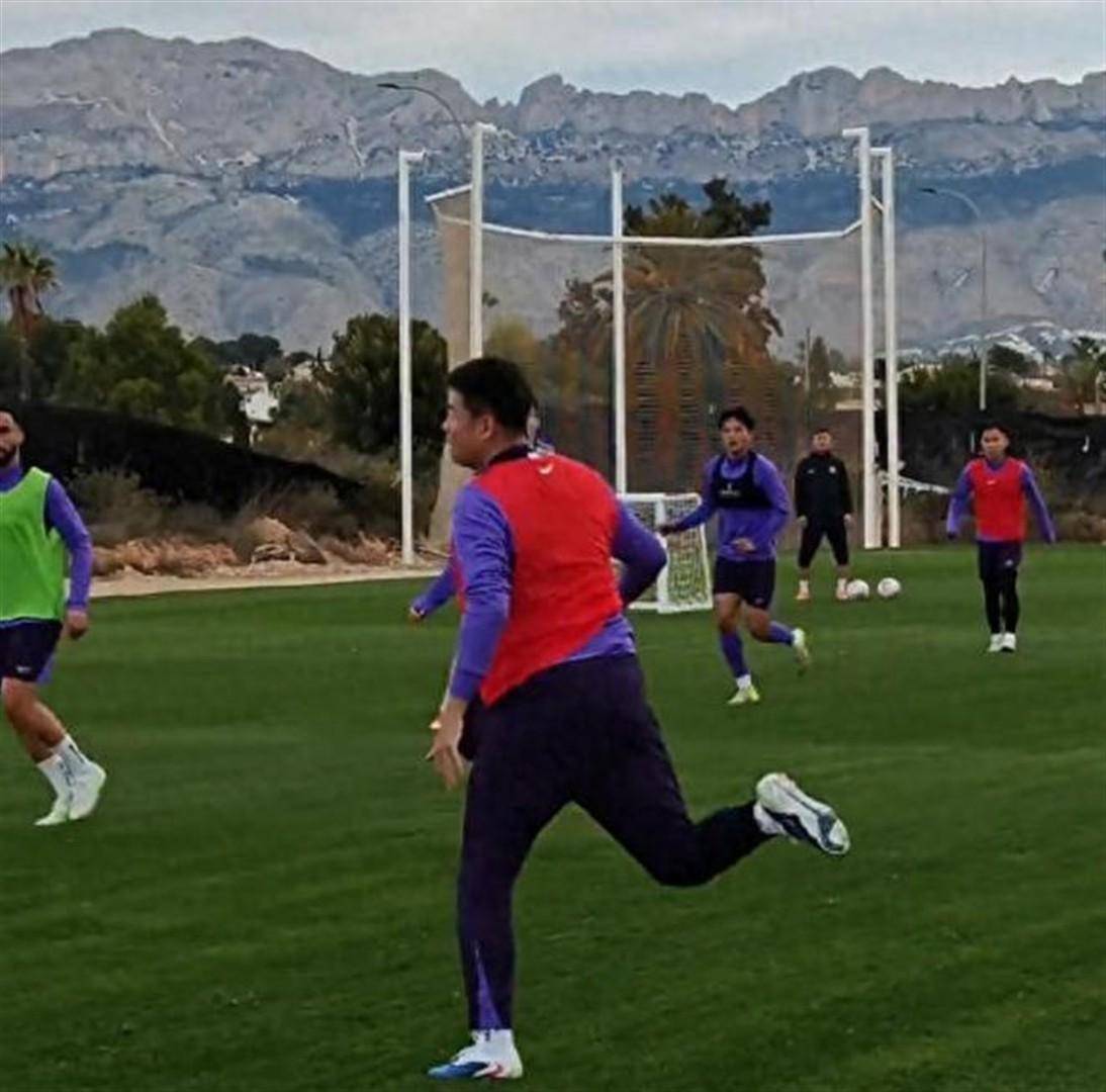 开云直播中心-关于西甲清晨走向成谜，比利亚雷亚尔临场应变，更衣室稳定，纪律约束更严格的信息