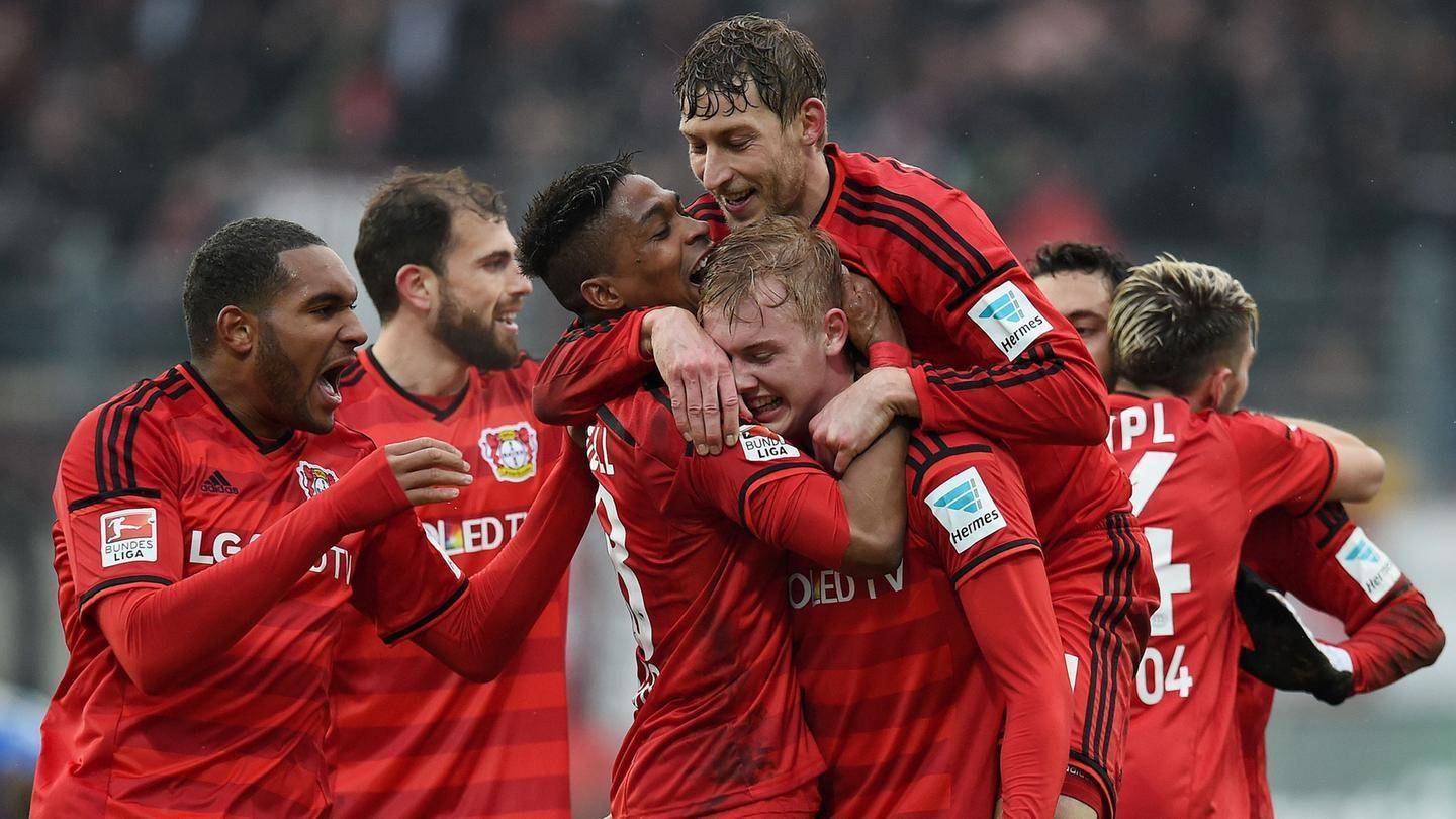 开云官方-包含风云突变！勒沃库森冲刺阶段远射贴柱，德国杯版图或变，质疑声仍在，临场指挥获称赞的词条