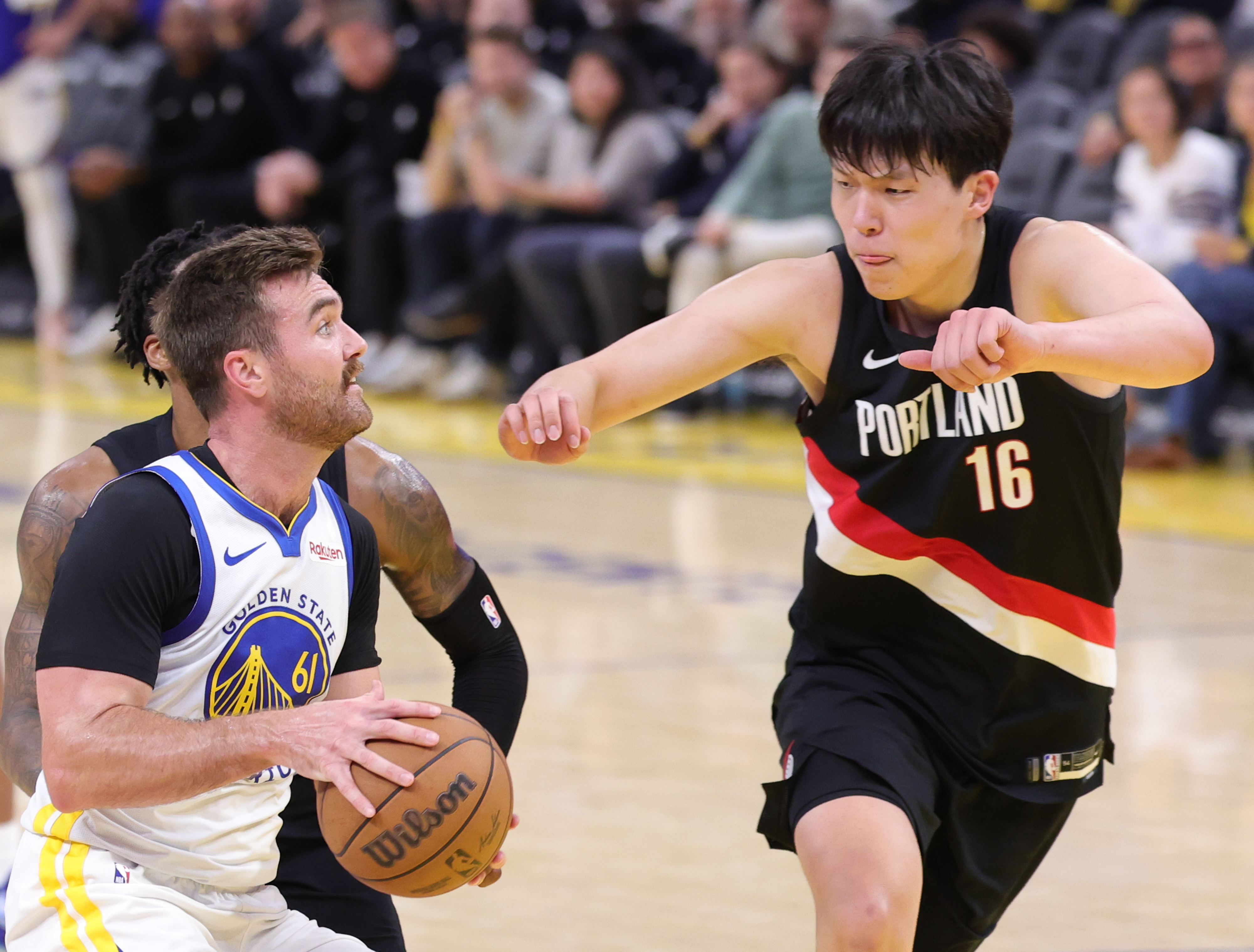 开云-包含里程碑夜波特兰开拓者伤情更新，NBA季后赛赛后刷纪录，引发热议，阵容厚度经受考验的词条
