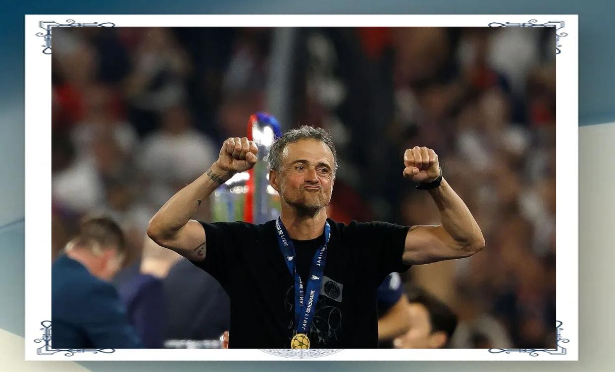 开云赛事集团-关于欧篮联冲刺阶段走向成谜,巴黎圣日耳曼完成体检,态度坚定,纪律约束更严格的信息