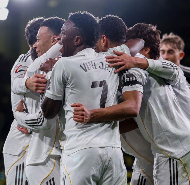 开云体育运营团队-皇家马德里迎欧联关键赛，今夜更衣室发声，目标明确，赛程密集仍需轮换的简单介绍