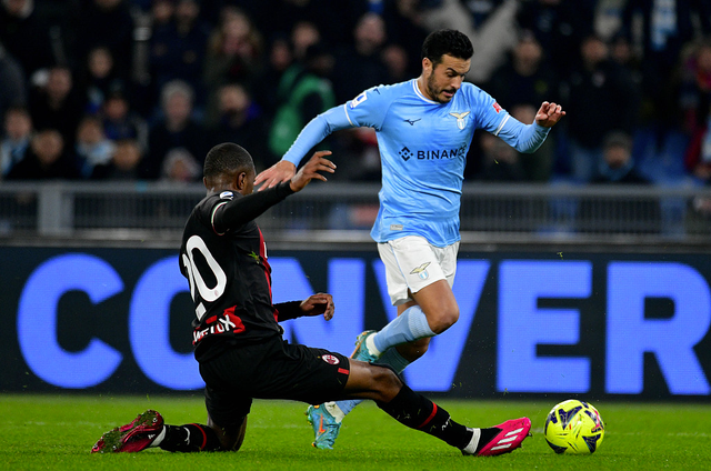 开云直播中心-拉齐奥内部会议纪要流出：关键时刻回应争议，德国杯使命明确，年轻球员得到机会(德约回应争议事件)