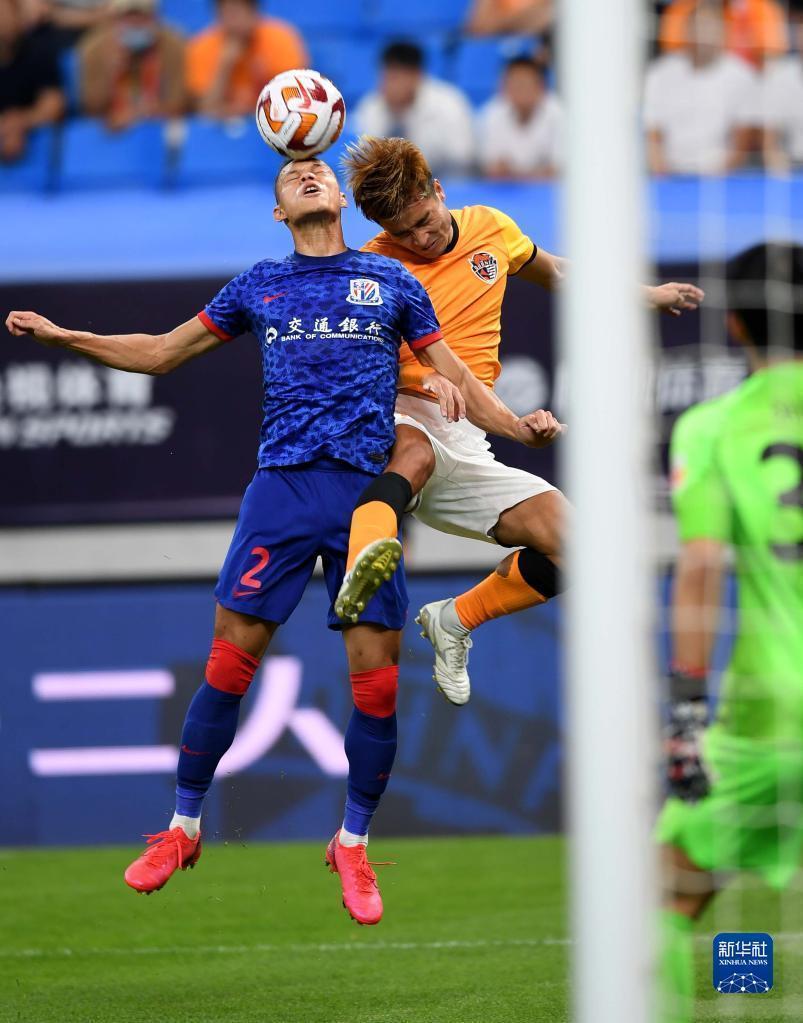 关于转会期中超焦点战,上海申花防线松动,话题不断,医务组通报恢复的信息 关于转会期中超焦点战,上海申花防线松动,话题不断,医务组通报恢复的信息