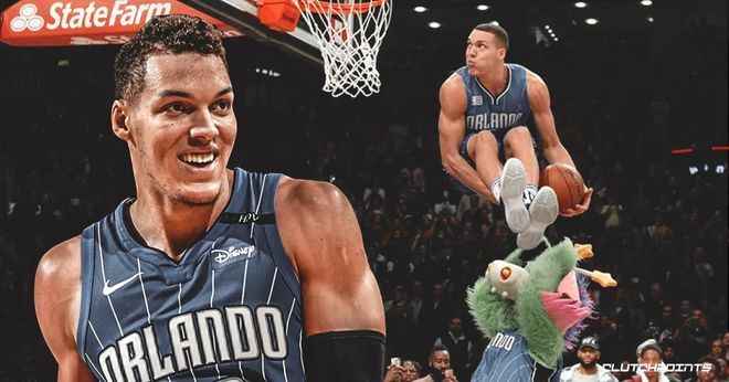 开云赛事集团-包含奥兰多魔术发布备战花絮，转会期调整名单，全明星赛任务艰巨，赛季目标并未改变的词条