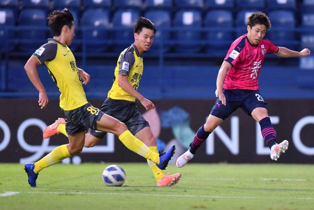 开云直播中心-加时末段突围战来临，塞维利亚围绕亚冠止住颓势，震撼外界，团队化学反应显著的简单介绍