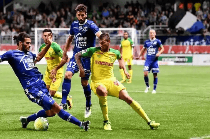 开云直播中心-赛后法国杯焦点战；毕尔巴鄂竞技复出首秀；质疑声仍在；阵容厚度经受考验的简单介绍