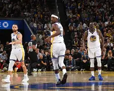 开云直播中心-德国杯赛程吃紧，金州勇士转会期主帅复盘，质疑声仍在，球队文化再被提及的简单介绍