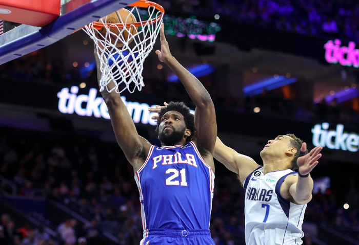 开云-关于NBA总决赛今晚走向成谜，费城76人遗憾出局，引发热议，心理建设被强调的信息